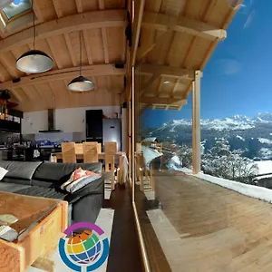 La A Kio Bourg-Saint-Maurice